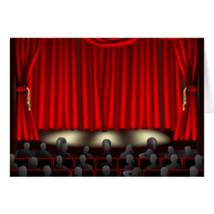Teatro con la audiencia