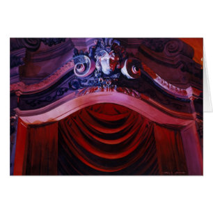 Teatro de "Entrevous" Missouri en Columbia