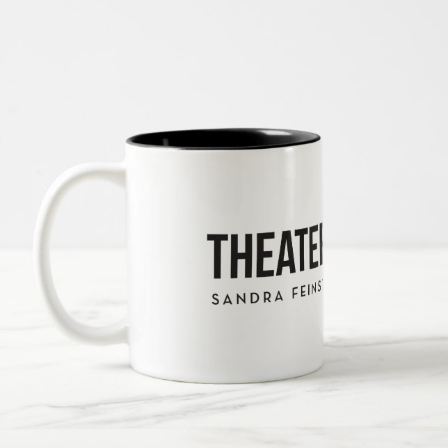 Teatro de Gamm - materias del teatro - taza (Izquierda)