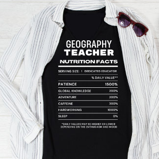 Teatro de geografía Nutrición Hechos Camiseta dive