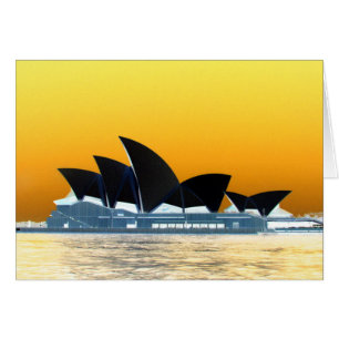 teatro de ópera de sydney golden