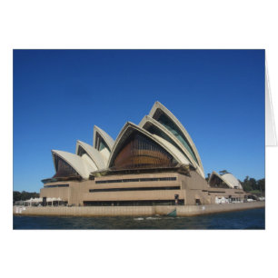 teatro de ópera sydney