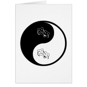 Teatro de Yin Yang