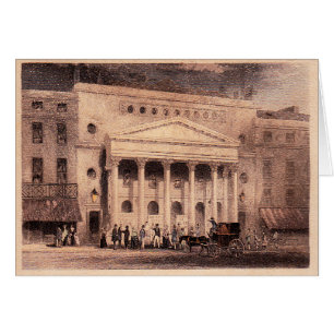 Teatro Haymarket
