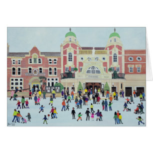 Teatro Londres de Richmond