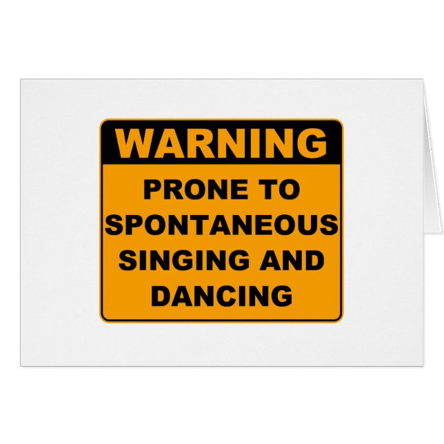 Teatro musical (Anverso (Horizontal))