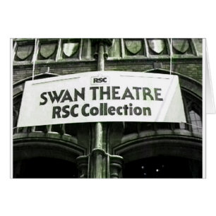 Teatro Stratford-upon-Avon Swan snap-27813 jGibne