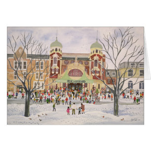 Teatro Surrey 1988 de Richmond