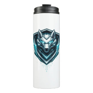 Tech-Den Vaso