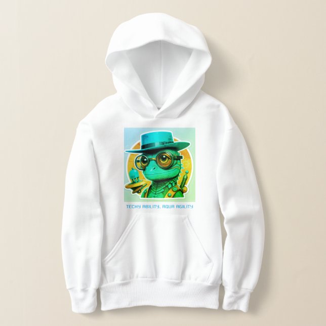 Tech Lizard Lunge Unisex Camisetas (Distribución )