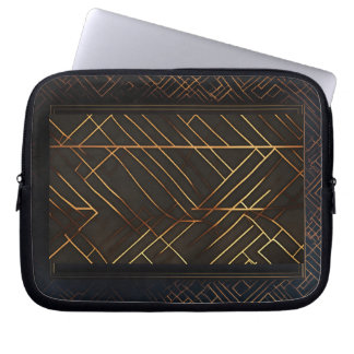 TechGuard Pro: Bolsa de organizadores de electróni