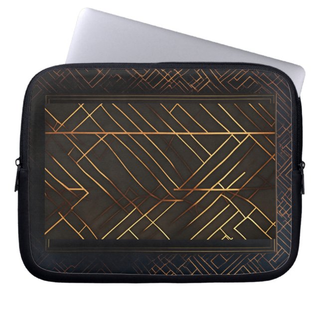 TechGuard Pro: Bolsa de organizadores de electróni (Frente)