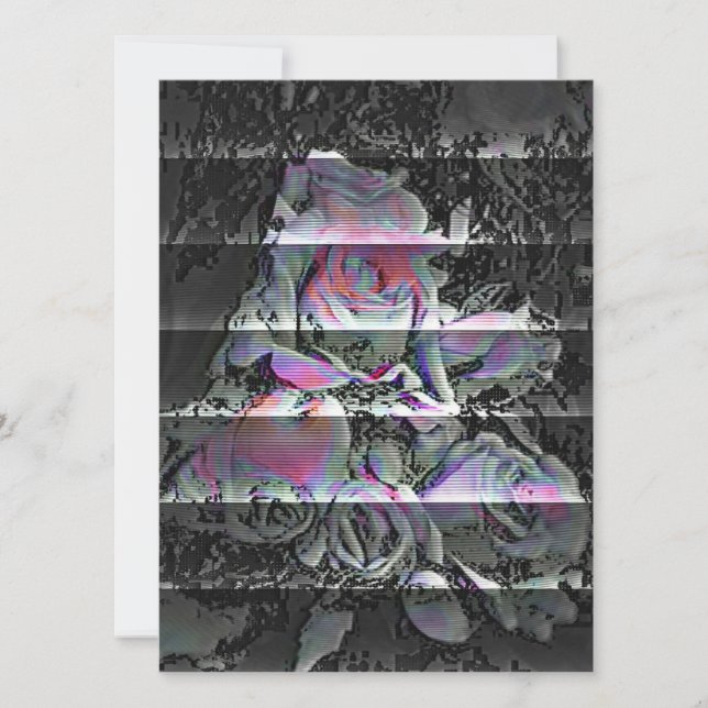 Techno Bouquet (Anverso)