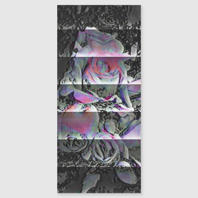 Techno Bouquet (Anverso)