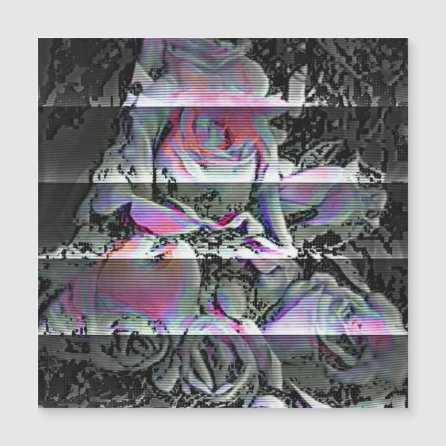 Techno Bouquet  (Anverso)