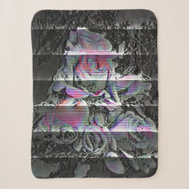 Techno Bouquet  Manta Sherpa