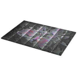 Techno Bouquet   Tabla de cortar