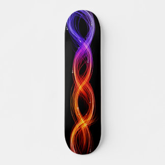 Techo Electro Skateboard