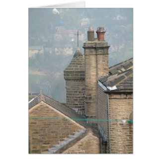 Techos de Yorkshire