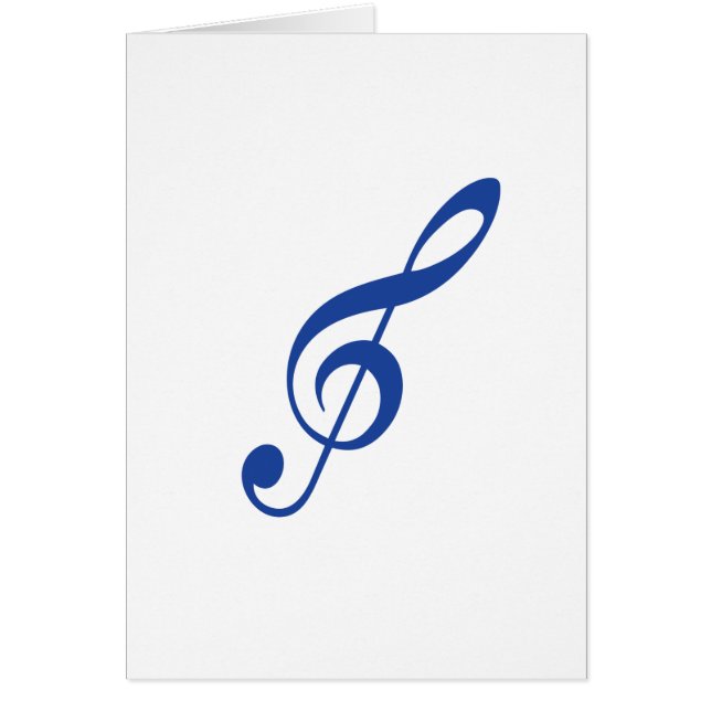 tecla Azul violín (Frente)