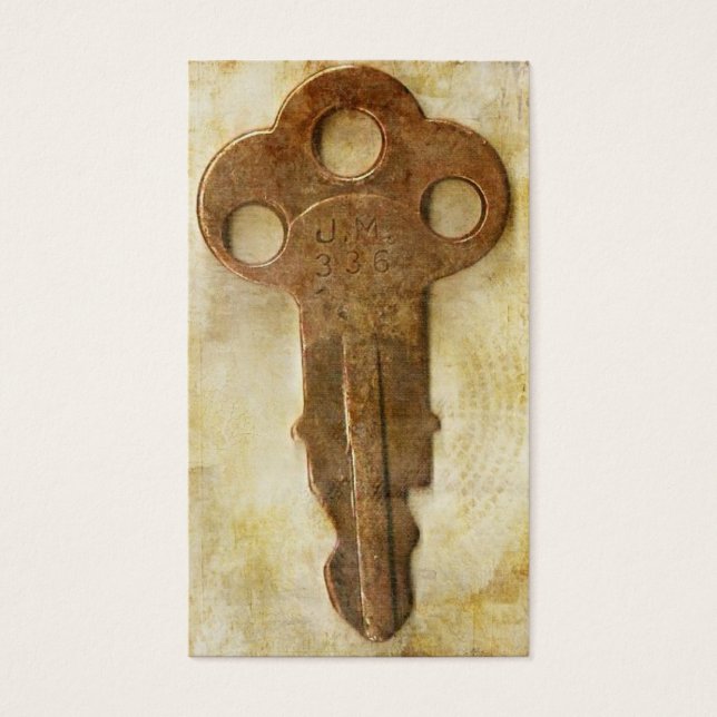 Tecla Vintage (Frente)