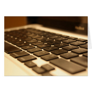 Teclado para computadora Mac