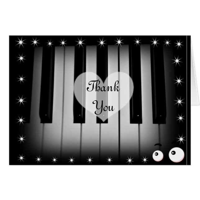 Teclas de amor_ (Anverso (Horizontal))