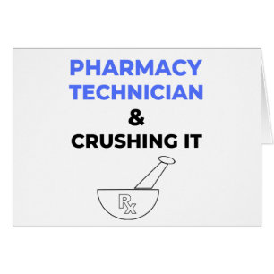 Técnico de farmacia y aplastamiento 2