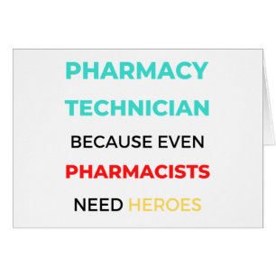 Técnico Farmacéutico Porque Incluso Farmacéuticos