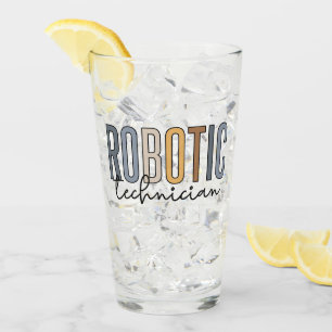 Técnico Robótico Robotic Tech