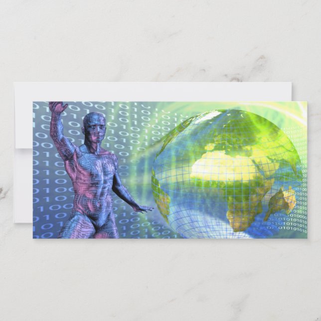 Tecnología (Anverso)