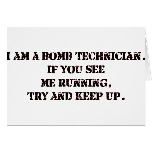 tecnología de la bomba (Anverso (Horizontal))