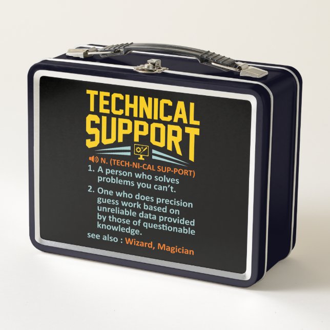 Tecnología informática de definición de soporte té (Anverso)