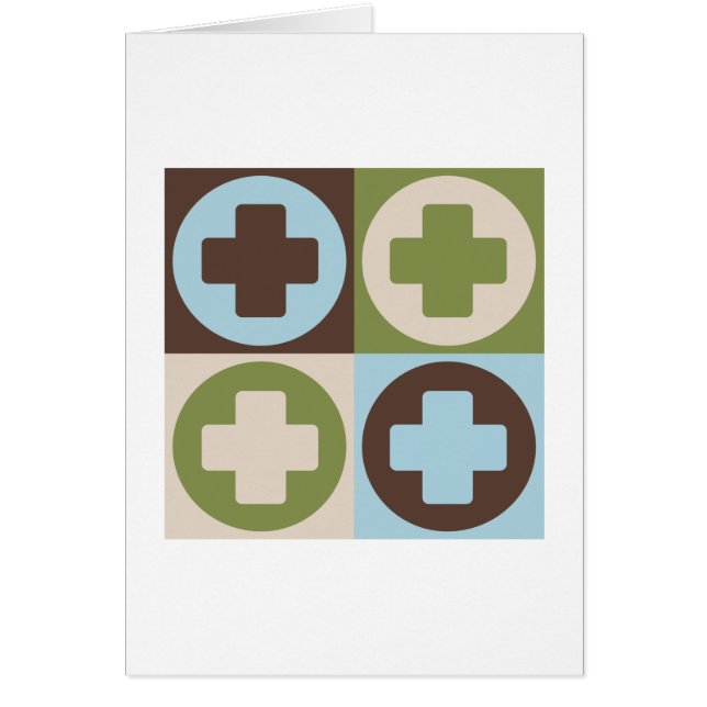 Tecnología quirúrgica del arte pop (Frente)