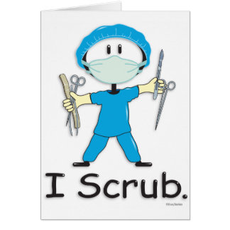 Tecnólogo quirúrgico