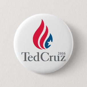 Ted Cruz para el botón del presidente 2016