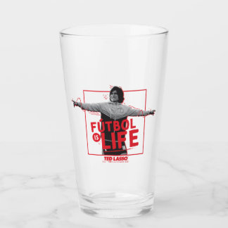 Ted Lasso | Dani Rojas Fútbol is Life