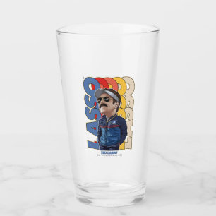 Ted Lasso Lasso Bobblehead
