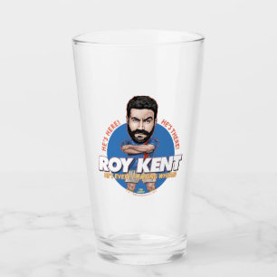 Ted Lasso Roy Kent Bobblehead