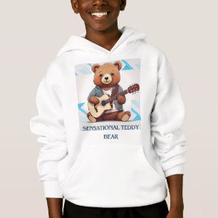 TEDDY