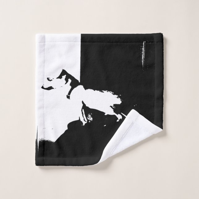 Teddy-meee (Toallita)