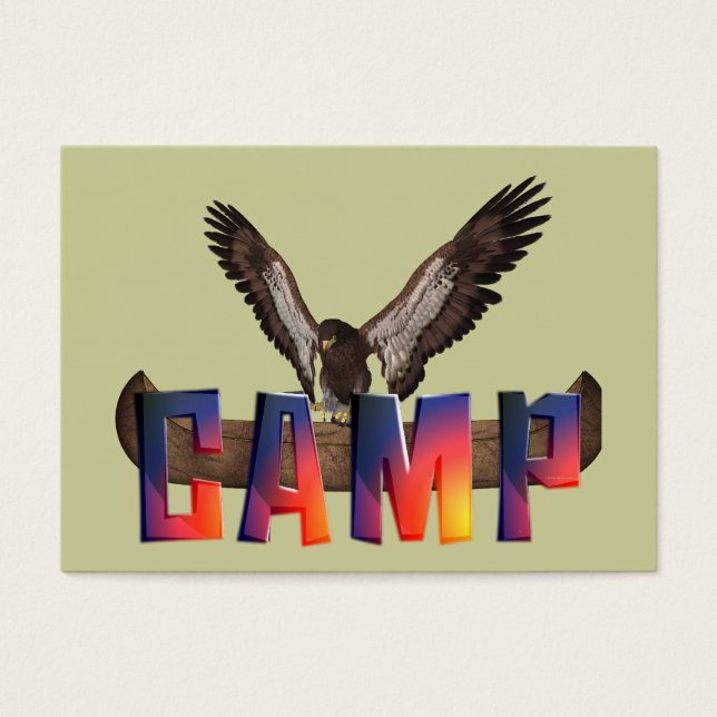 TEE Camp (Frente)