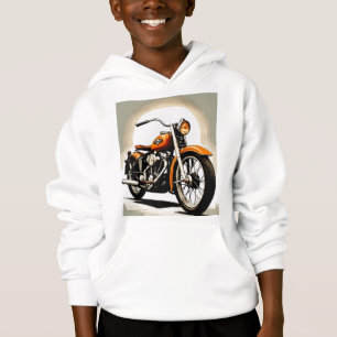 Tee de libertad de motocicleta clásico