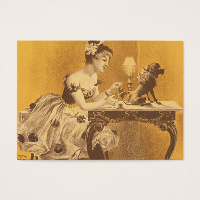 TEE It Woman (Frente)