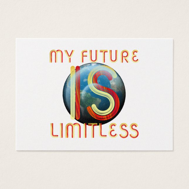 TEE My Future (Frente)