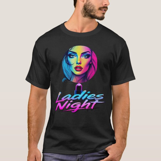 TEE, NUEVA DISEÑADORA DE MODA DE CAMISETAS EN CAMI (Anverso)