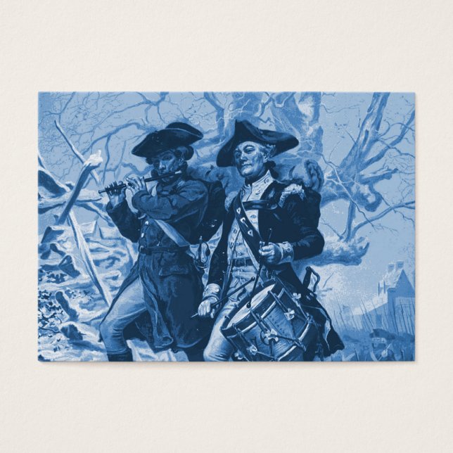 TEE Patriots (Frente)