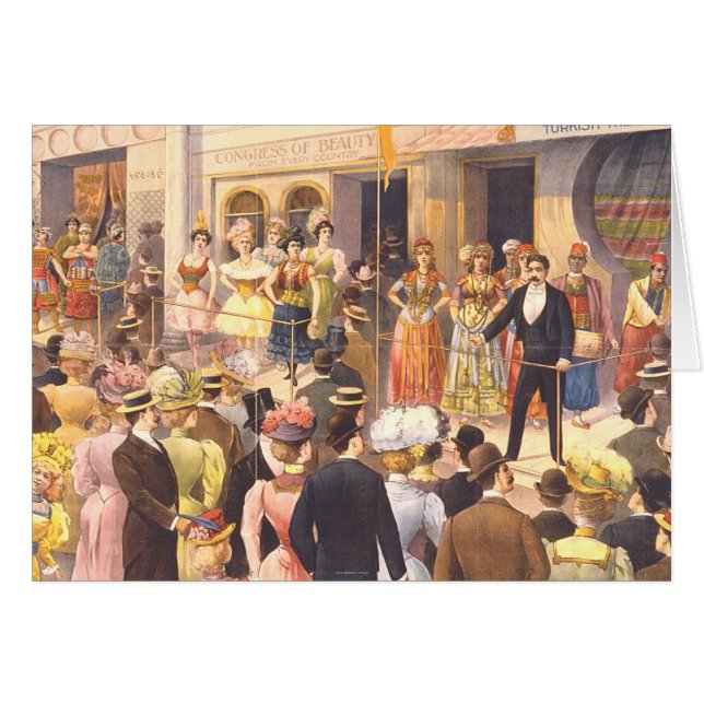 TEE Theater Retro (Anverso (Horizontal))