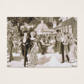 TEE Victorian Days
