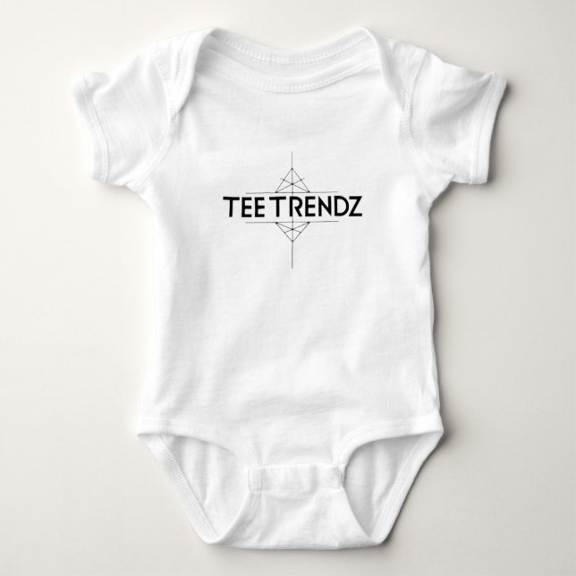 TeeTrendz: Camisetas gráficas de moda para todos l (Anverso)